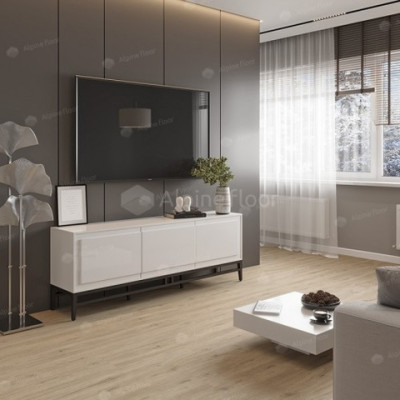 SPC-плитка Alpine Floor SOLO Анданте ЕСО 14-10