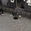 SPC-плитка Alpine Floor PARQUET LIGHT ВЕНГЕ ГРЕЙ ЕСО 13-8