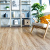 Кварцвиниловая плитка ПВХ Alpine Floor ULTRA ECO ДУБ РЫЖИЙ ECO 5-21