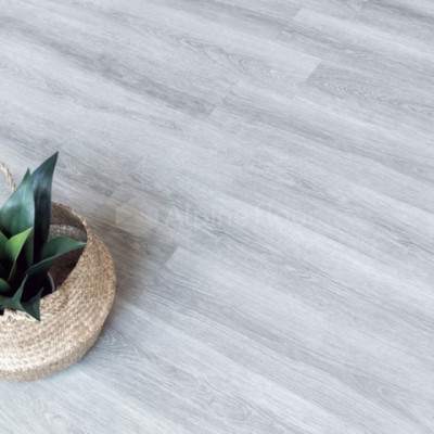 Кварцвиниловая плитка ПВХ Alpine Floor ULTRA ECO ДУБ ТУМАННЫЙ ECO 5-26