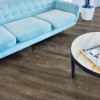 Кварцвиниловая плитка ПВХ Alpine Floor ULTRA ECO Дуб Рустикальный ЕСО 5-8