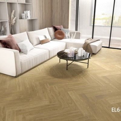 SPC AspenFloor Дуб Эдинбург (Edinburgh Oak)