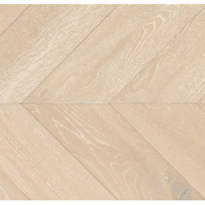 Паркетная доска Смолевичи - Дуб Ванильный Селект Английская елка