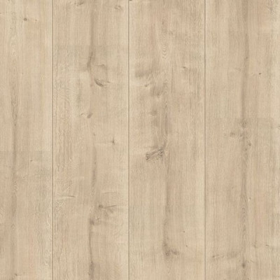 Ламинат Egger Kingsize Дуб Гамильтон кремовый EPL107