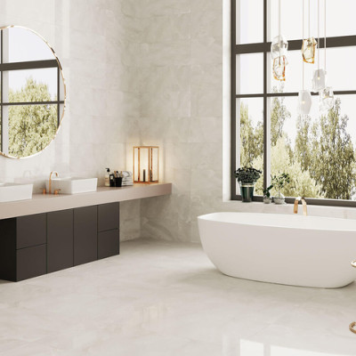 Керамогранит Eurotile Bottega 713 600x1200