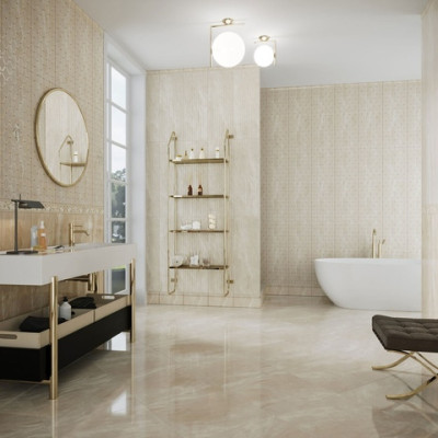 Керамогранит Eurotile Diana 247 600x1200