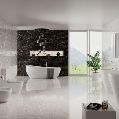 Керамогранит Eurotile Insomnia 780 600x1200