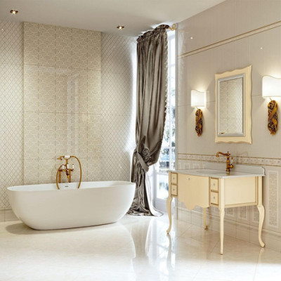Керамогранит Eurotile Valentino 712 600x1200