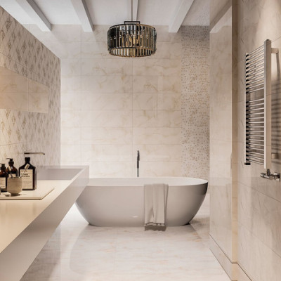 Керамогранит Eurotile Yakutsk 705 600x1200