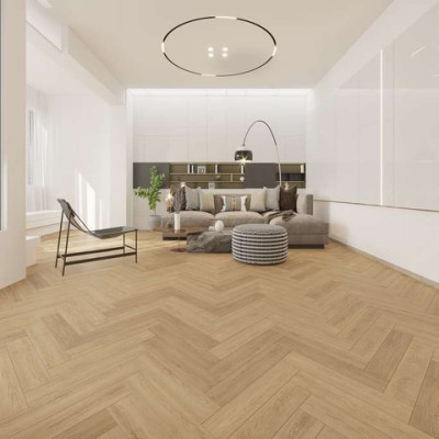 LVT плитка Evofloor Parquet Glue - Aveiro