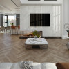 SPC ламинат Evofloor Parquet - Chestnut (Каштан)