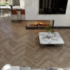 SPC ламинат Evofloor Parquet - Chestnut (Каштан)