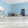 Кварц-виниловый ламинат Fargo Bevel 50-81996-14 Дуб Лондонский Туман
