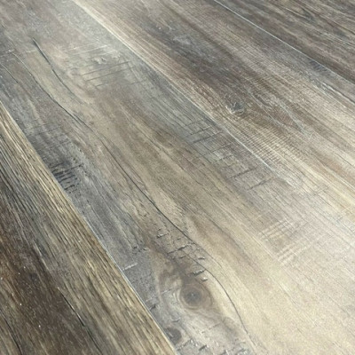 Кварцвинил SPC KronParket 9101/6 Диамант Rigid acoustic