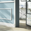 Плинтус напольный NMC FD15S WALLSTYL