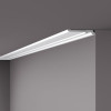 Плинтус напольный NMC WD21 WALLSTYL