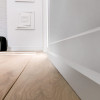 Плинтус напольный NMC WD21 WALLSTYL