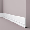 Плинтус напольный NMC WD21 WALLSTYL Плинтус напольный NMC WD21 WALLSTYL