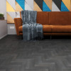 Кварцвиниловая плитка FineFloor Craft Short Plank FF-002 Дуб Дожей