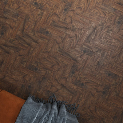 Кварцвиниловая плитка FineFloor Craft Small Plank FF-066 Пекан Порто