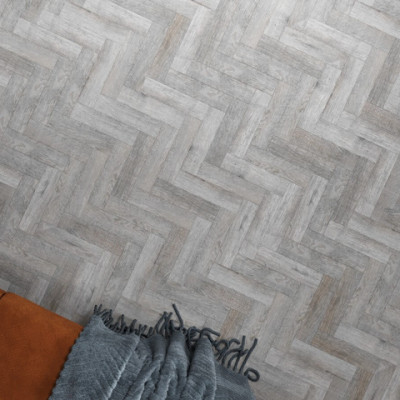 Кварцвиниловая плитка FineFloor Craft Small Plank FF-070 Дуб Корфу