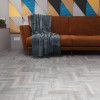 Кварцвиниловая плитка FineFloor Craft Short Plank FF-070 Дуб Корфу