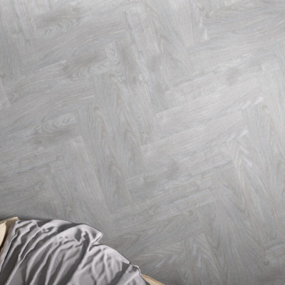 Кварцвиниловая плитка FineFloor Craft Short Plank FF-076 Дуб Рейн