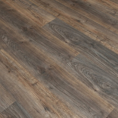 Кварцвиниловая плитка FineFloor Light FF-1333 Дуб Борда