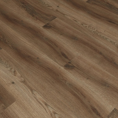 Кварцвиниловая плитка FineFloor Light FF-1335 Дуб Брага