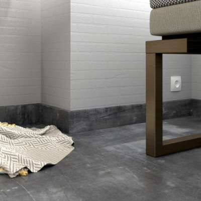 Плинтус FineFloor FF-1540/1440 Детройт