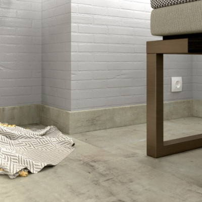 Плинтус FineFloor FF-1541/1441 Джакарта