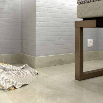 Плинтус FineFloor FF-1543/1443 Онтарио