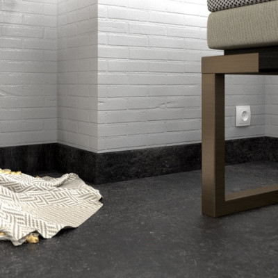 Плинтус FineFloor FF-1555/1455 Шато Миранда