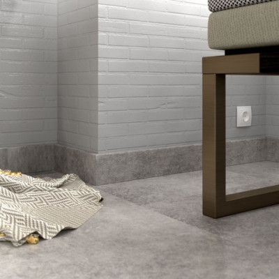 Плинтус FineFloor FF-1559/1459 Шато Де Лош