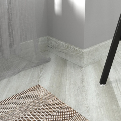 Плинтус FineFloor FF-1563/1463 Венге Биоко Плинтус FineFloor FF-1563/1463 Венге Биоко