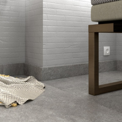 Плинтус FineFloor FF-1589/1489 Эль Нидо