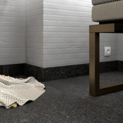 Плинтус FineFloor FF-1592/1492 Лаго-Верде