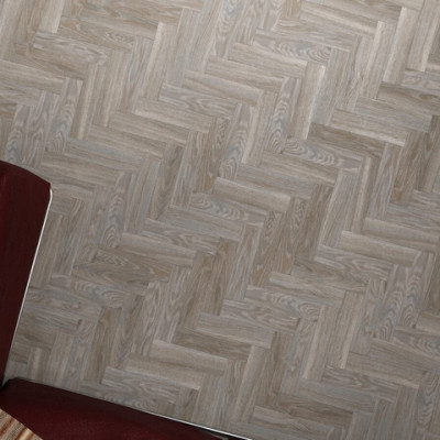 Кварцвиниловая плитка FineFloor Craft Small Plank FF-414 Дуб Шер