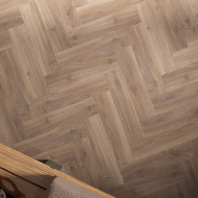 Кварцвиниловая плитка FineFloor Craft Short Plank FF-460 Дуб Вестерос