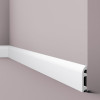 Плинтус напольный NMC FL5 WALLSTYL