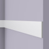 Плинтус напольный NMC FL9 WALLSTYL
