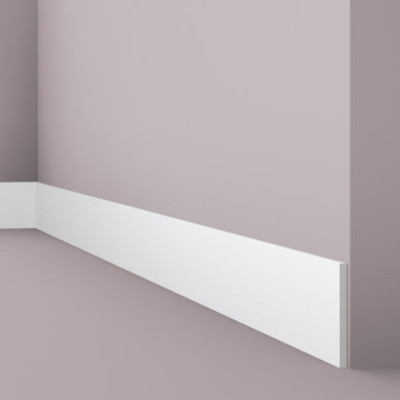 Плинтус напольный NMC FL9 WALLSTYL