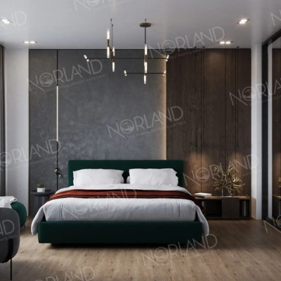 SPC Alpine Floor Norland Sigrid Flosi 1001-8