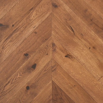 Паркетная доска Тарвуд Барни Французская елка