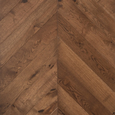 Паркетная доска Тарвуд Каштан Французская елка