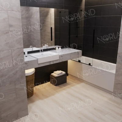 SPC Alpine Floor Norland Sigrid Freya 1001-11