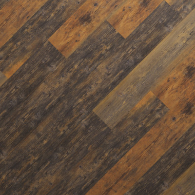 SPC-ламинат FastFloor Country Дуб Даргавс FST-111