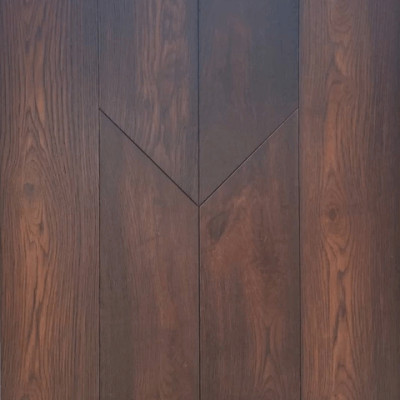 Инженерный Паркет "Гильдия"  OAK Brussel UV-oil