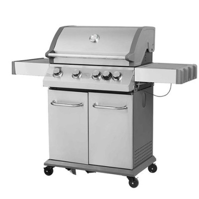 Газовый гриль Bellagio Casa-4