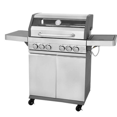 Газовый гриль Bellagio Maniero-5000